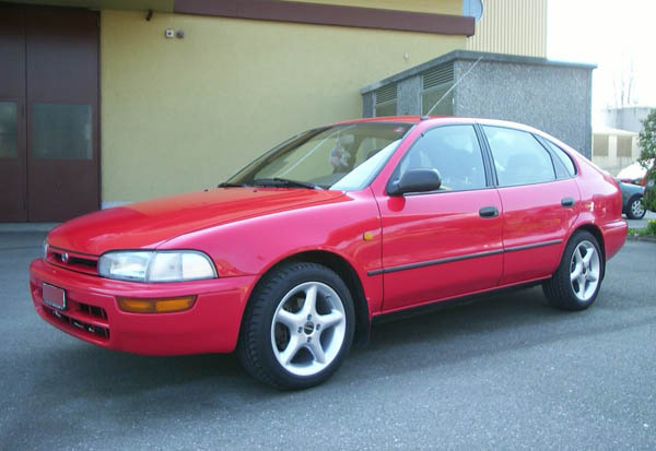 Autobatterie toyota corolla